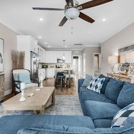 Driftwood Townhomes #8